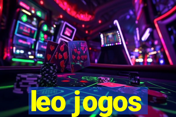 leo jogos