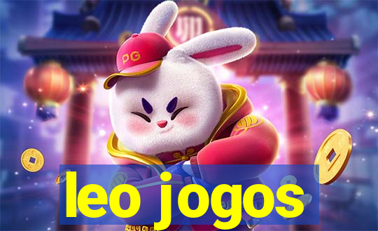 leo jogos