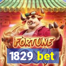 1829 bet