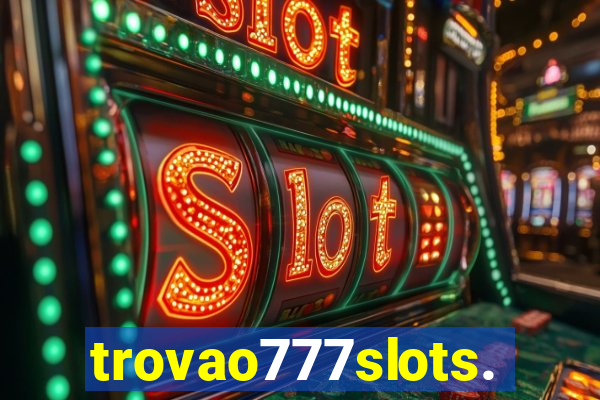 trovao777slots.com