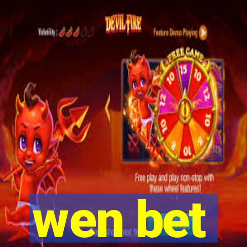 wen bet