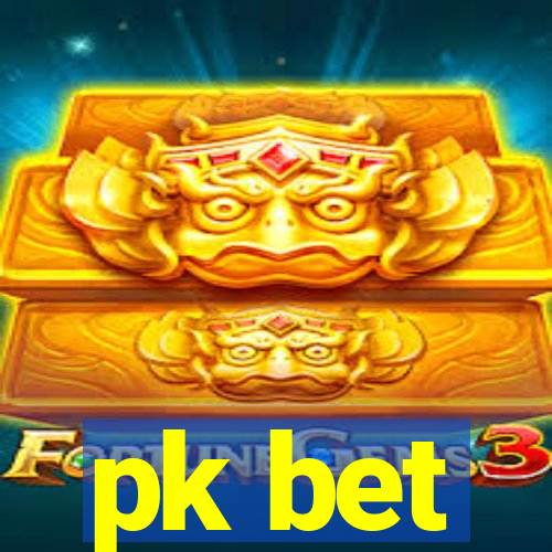 pk bet