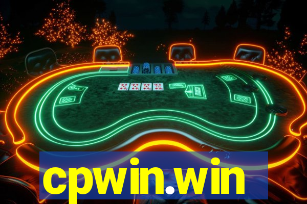 cpwin.win