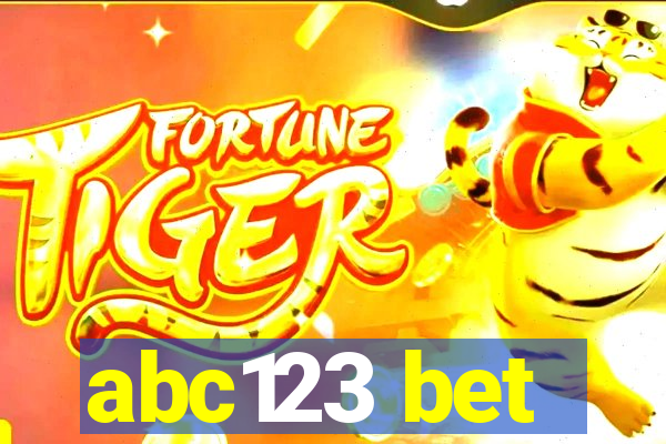 abc123 bet