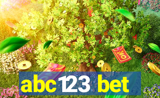 abc123 bet