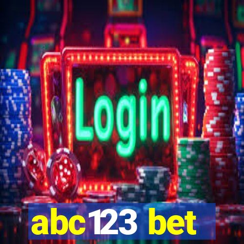 abc123 bet