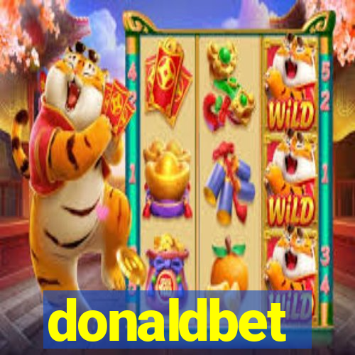 donaldbet