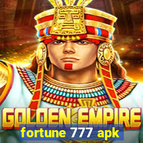 fortune 777 apk