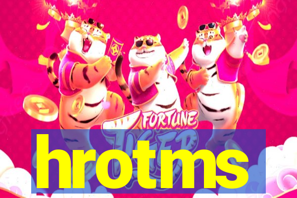 hrotms