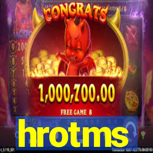 hrotms