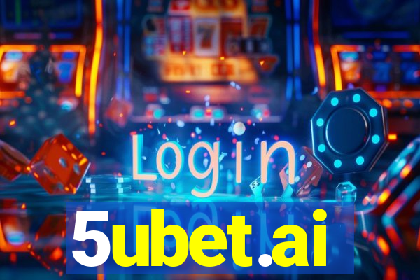 5ubet.ai