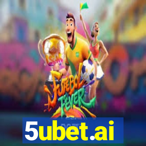 5ubet.ai