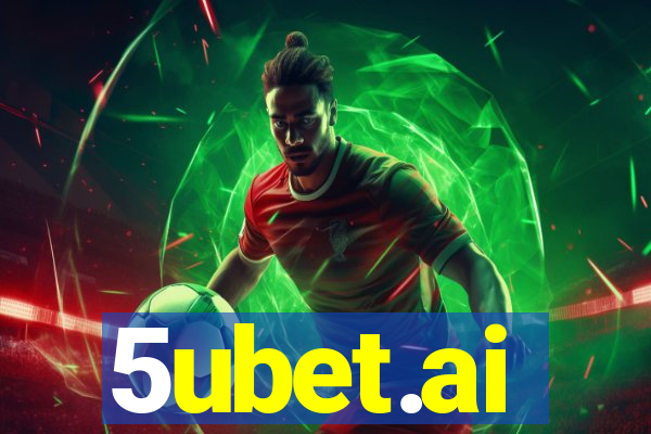 5ubet.ai