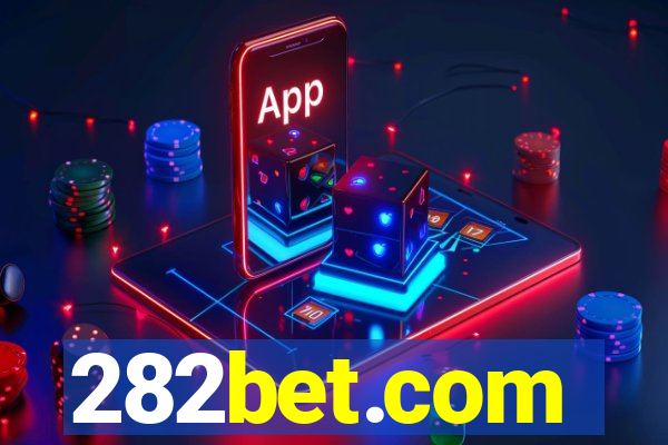 282bet.com