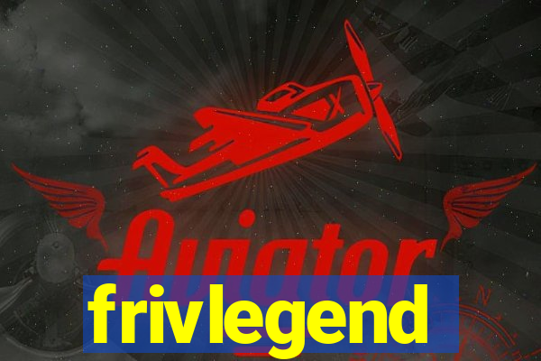 frivlegend