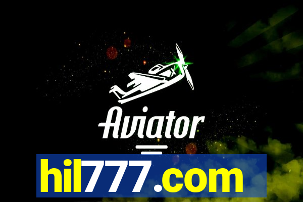 hil777.com