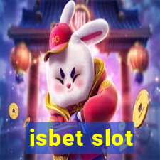 isbet slot