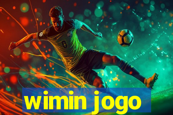 wimin jogo