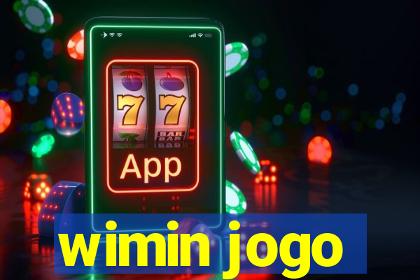 wimin jogo