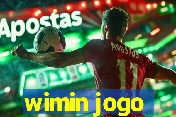 wimin jogo