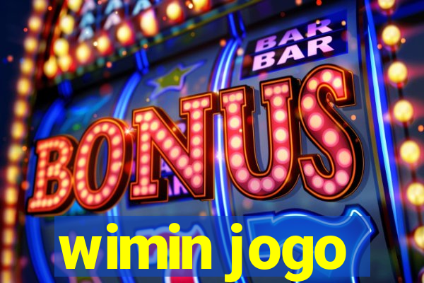 wimin jogo