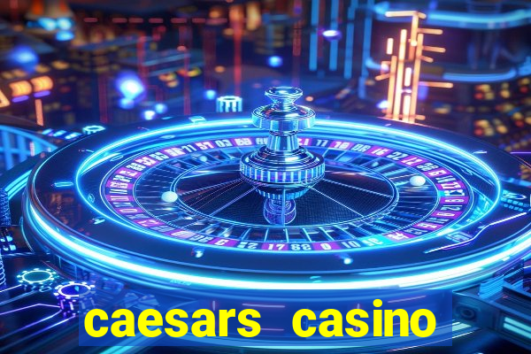 caesars casino atlantic city