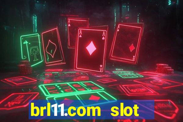 brl11.com slot magia paga mesmo