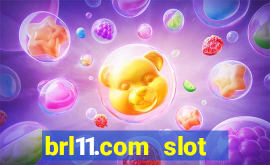 brl11.com slot magia paga mesmo