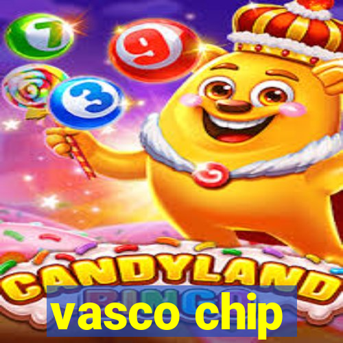 vasco chip