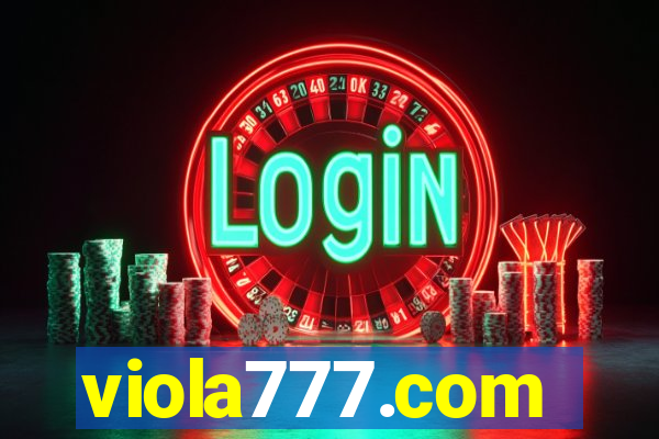 viola777.com