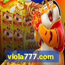 viola777.com