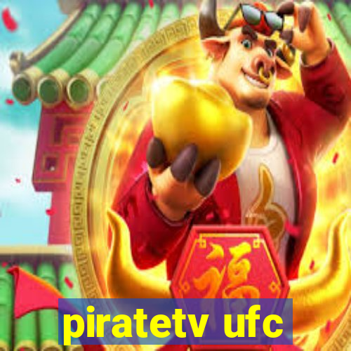 piratetv ufc