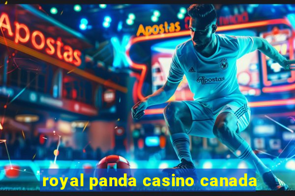 royal panda casino canada