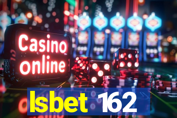 lsbet 162