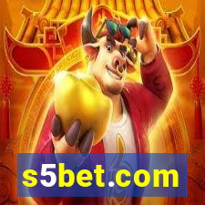 s5bet.com