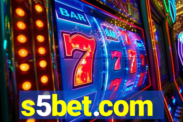 s5bet.com