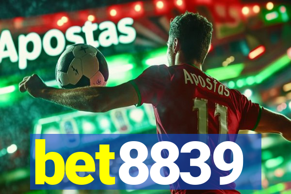 bet8839