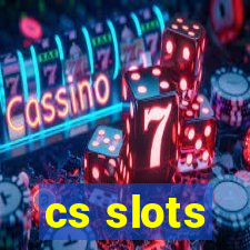 cs slots