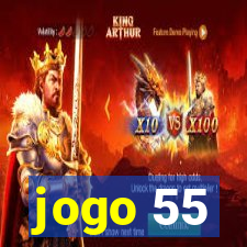 jogo 55