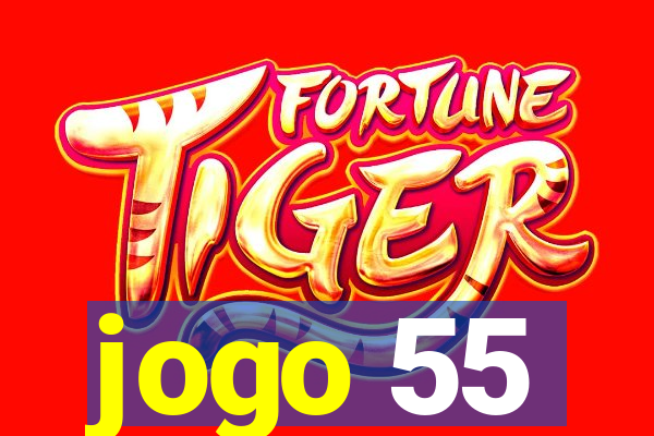 jogo 55