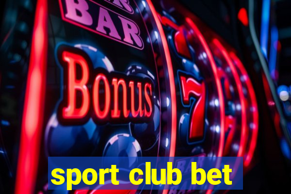 sport club bet