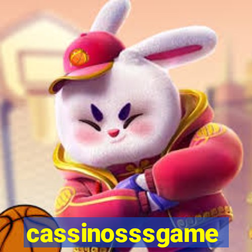 cassinosssgame