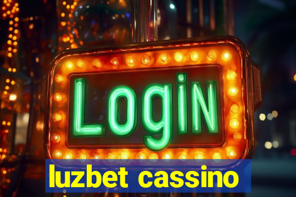 luzbet cassino