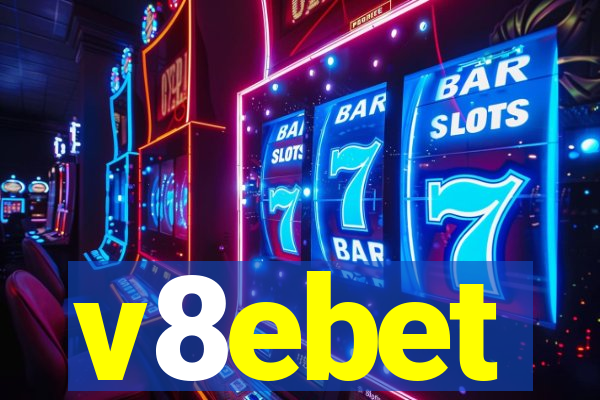 v8ebet