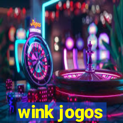 wink jogos