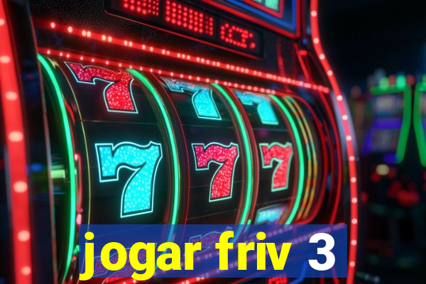 jogar friv 3