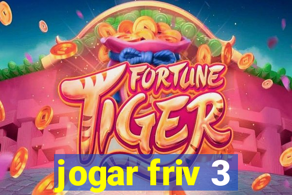 jogar friv 3