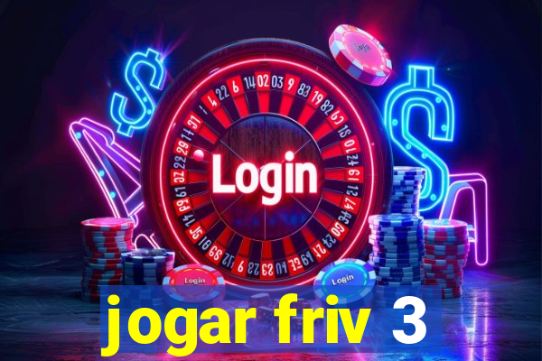 jogar friv 3