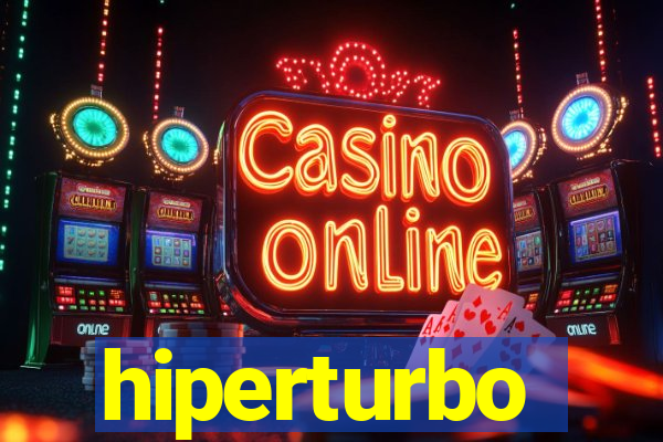 hiperturbo