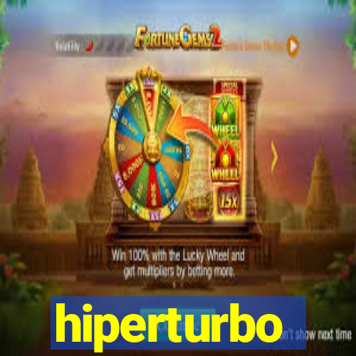 hiperturbo